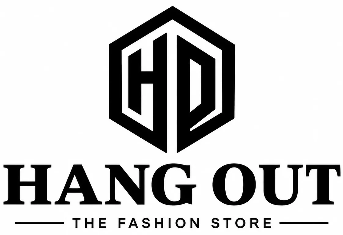 hangout fashion store logo