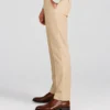 Beige-Slim-Fit-Dress-Pant Beige Slim Fit Dress Pant