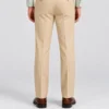 Beige-Slim-Fit-Dress-Pant Beige Slim Fit Dress Pant