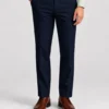 Navy-Blue-Slim-Fit-Dress-Pant Navy Blue Slim Fit Dress Pant