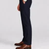 Navy-Blue-Slim-Fit-Dress-Pant Navy Blue Slim Fit Dress Pant