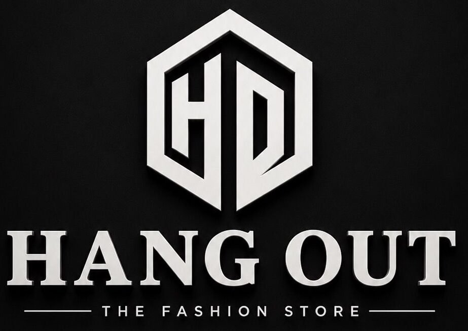 hangout fashion store logo