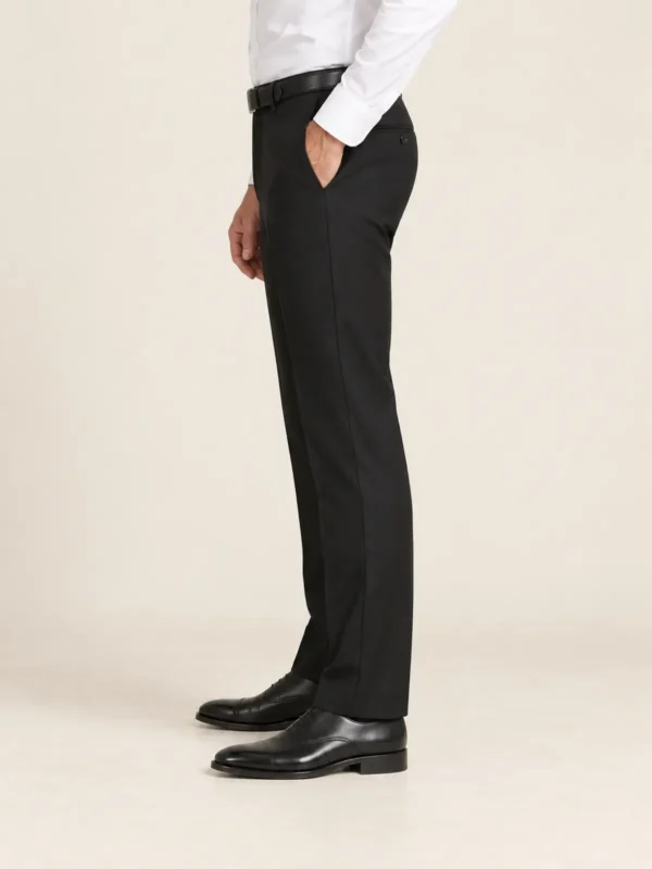hangout-black-dress-pants-left-1200x1600 Black Slim Fit Dress Pant